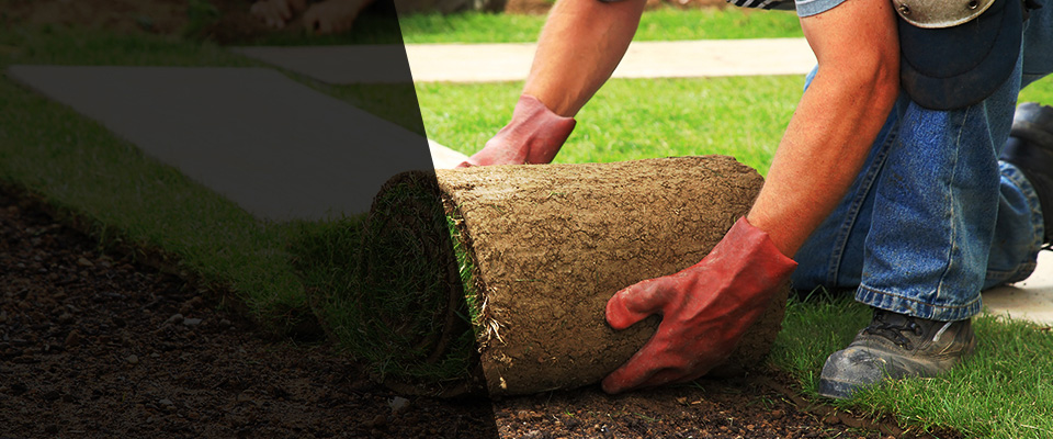 Parkton Landscapers
