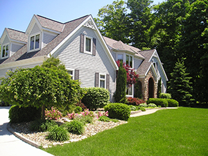 Landscapers and Lawncare Services in Parkton, NC